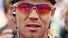Skuffet Thor Hushovd (Foto: Lauten, Daniel Sannum/Scanpix) Skuffet Thor Hushovd (Foto: Lauten, Daniel Sannum/Scanpix)