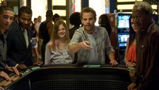 Elle Fanning og Stephen Dorff i Somewhere (Foto: Merrick Morton/SF Norge AS)
