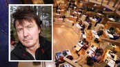 Samefolkets Parti og John Nystad vil inn på Sametinget