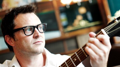 Heine Totland (Foto: Aas, Erlend/Scanpix)