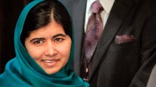 Malala Yousafzai (Foto: SHANNON STAPLETON/Reuters) Malala Yousafzai (Foto: SHANNON STAPLETON/Reuters)