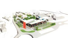 KBS (Illustrason: Arkitektfirmaet Narud Stokke Wiig )