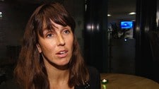Advokat Bettina Banoun (Foto: Tore Linnerud/NRK) Advokat Bettina Banoun (Foto: Tore Linnerud/NRK)