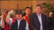 streik Hong Kong - Streik blant havnearbeidere i Hong Kong