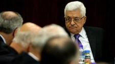 Mahmoud Abbas (Foto: A. Momani/Scanpix/AFP) Mahmoud Abbas (Foto: A. Momani/Scanpix/AFP)