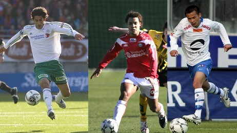 1.divisjon (NRK) 1.divisjon (NRK)