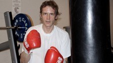 Kjetil Saugestad (NRK) Kjetil Saugestad (NRK)