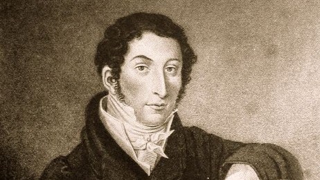 Carl Maria von Weber (Foto: Picasa 2.0)