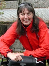 Sissel Jenseth (Foto: www.syklistene.no/) Sissel Jenseth (Foto: www.syklistene.no/)