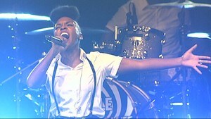 Roskilde-festivalen 2012
