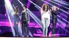 ESC 2013 Østerrike (Foto: Dennis Stachel (EBU)) ESC 2013 Østerrike (Foto: Dennis Stachel (EBU))