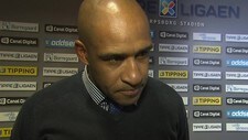 Brian Deane Brian Deane