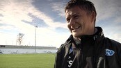 Solskjær og Molde drar til Tyrkia for å trene - Solskjær vil benytte landslagspausen til å trene under bedre forhold.  Reporter:  Erik Hattrem
