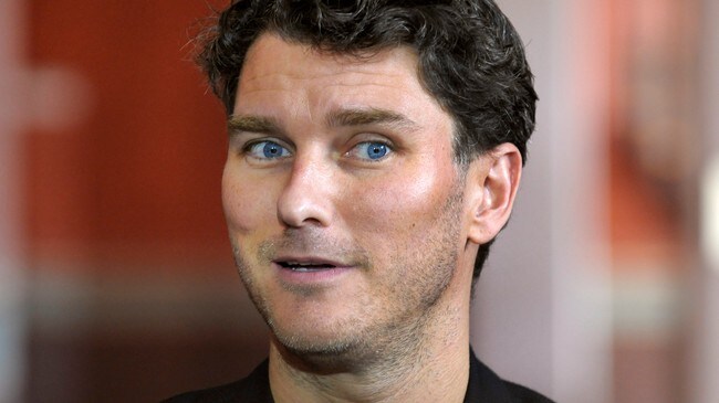 Stefan Herheim (Foto: Eckehard Schulz/AP) Stefan Herheim (Foto: Eckehard Schulz/AP)