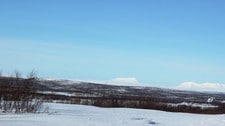 Gáissát (Foto: Else Turi/NRK Sápmi)