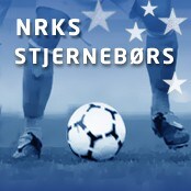 NRKs Stjernebørs NRKs Stjernebørs