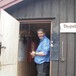 Djupslia, dugnad/vedlikehold av socelleanlegget