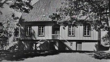 Lystgården Berg