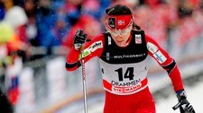 Heidi Weng (Foto: Solum, Stian Lysberg/SCANPIX)
