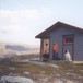 Blåvatnhytta