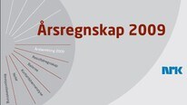 Årsregnskap 2009 Årsregnskap 2009