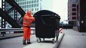 Trashcam Pin Hole Cameras