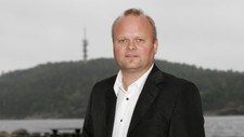 Arild Buli (Foto: Berge, Asbjørn Odd/Foto: Asbjørn Odd Berge/NRK)