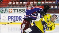 Vålerenga - Storhamar (Foto: Håkon Mosvold Larsen/Scanpix)