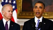 Obama holdt pressekonferanse om tornado i Oklahoma - Pressekonferanse Obama