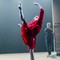 Fra danseforestillingen «FICTION». Fra danseforestillingen «FICTION».