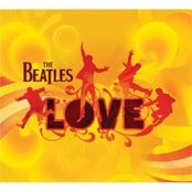 The Beatles: Love The Beatles: Love