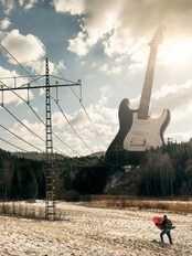 Erik Johansson photography (Foto: Erik Johansson) Erik Johansson photography (Foto: Erik Johansson)