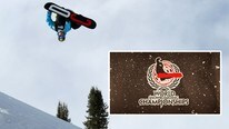 Snowboard-VM (AFP)