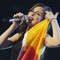 Lena Meyer-Landrut (Foto: NIGEL TREBLIN/Afp) Lena Meyer-Landrut (Foto: NIGEL TREBLIN/Afp)