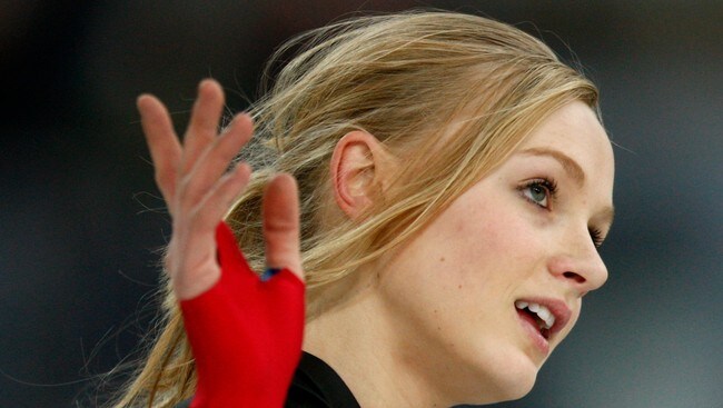 Hege Bøkko (Foto:  Cornelius Poppe/Scanpix)