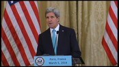 Kerry om Ukraina - w