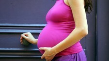 Gravid (Foto: colourbox.com)
