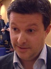 Vegard Arntsen (NRK)