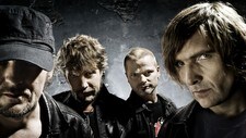 Dumdumboys pressebilde
