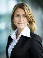 Åsa Larsson (Norwegian) Åsa Larsson (Norwegian)