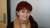Gunnhild Bjaalid
