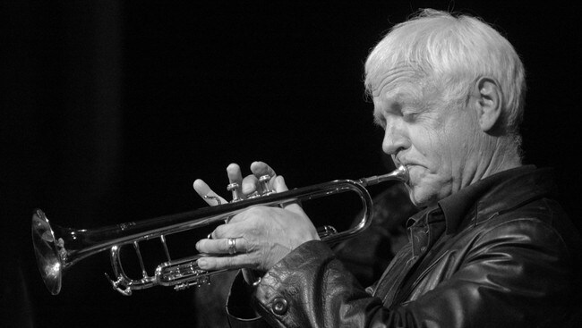 Jan Allan (Copyright Jan Allan) (Foto: Jan Allan / JAM Records)