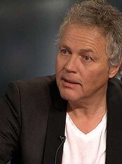 Tommy Sørbø (NRK)