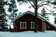 Tuftehaugen skistue