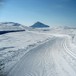 På vei opp "Drepern" mot turens høyeste punkt