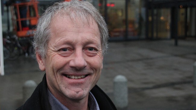 Tore Askildsen (KrF) (Foto: Svein Sundsdal/NRK) Tore Askildsen (KrF) (Foto: Svein Sundsdal/NRK)