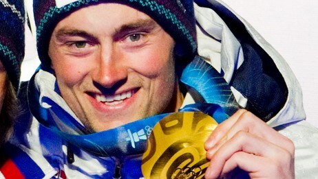 Petter Northug (Foto: Heiko Junge/Scanpix)