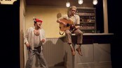 Jeppe på Bjerget - Jeppe på Bjerget. Trønelag Teater
