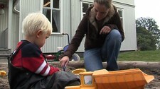 Attføringsbarnehage