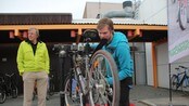 Sykkelservice - Sykkelbyen Tromsø tilbyr sykkelsjekk til byens innbyggere.